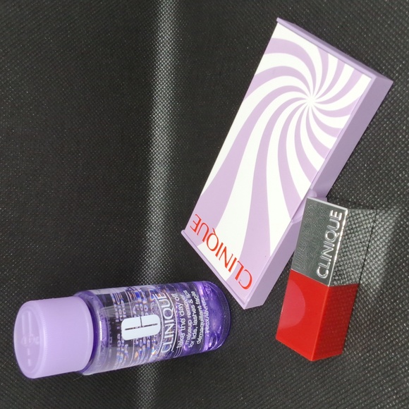 Clinique bundle - Picture 2 of 5